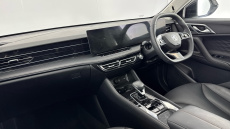 MG HS 1.5 T-GDI Trophy 5dr DCT Petrol Hatchback